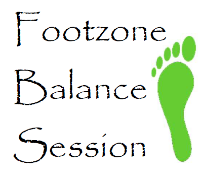 Foot Zone Balance Session